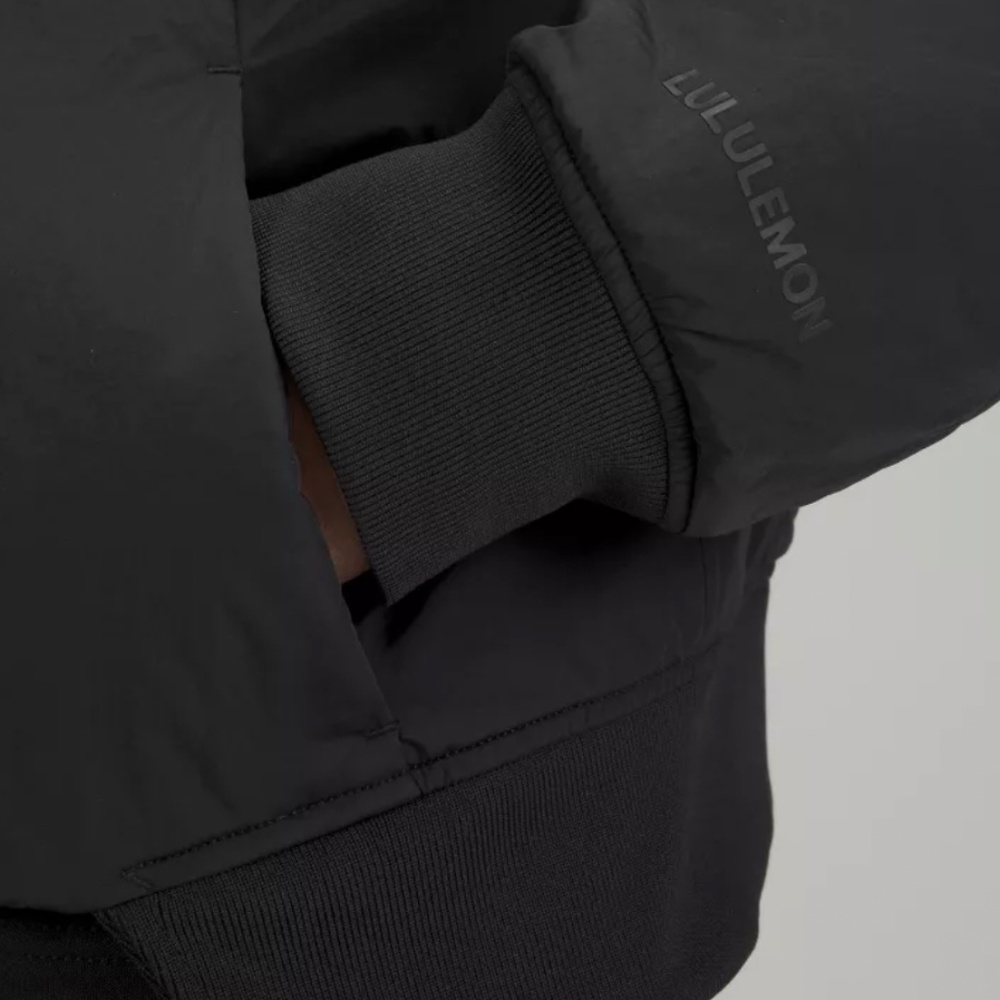 Bomber Jacket - Picture 4 of 9